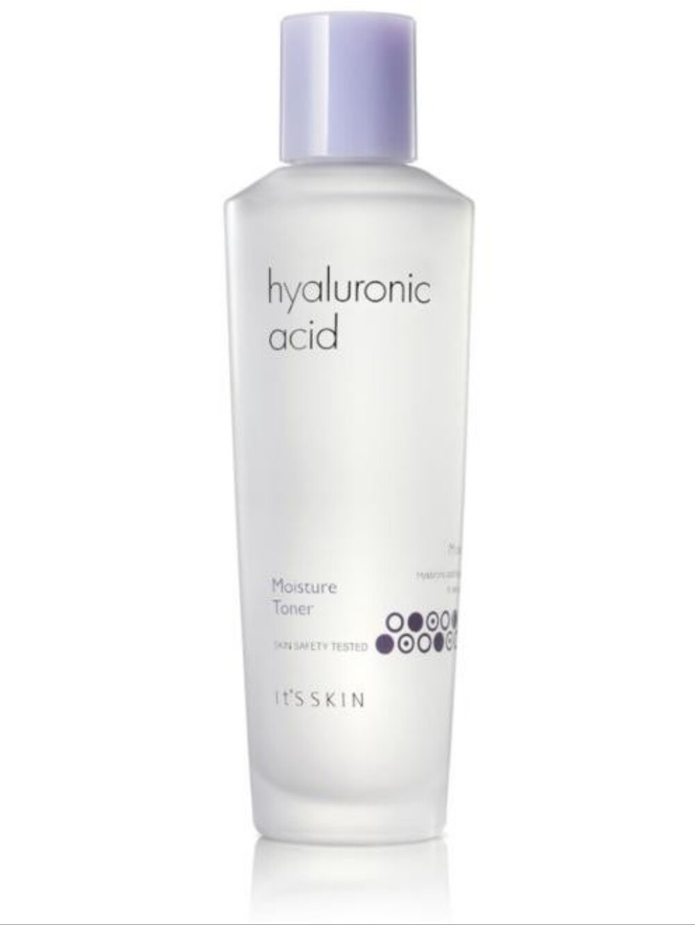 It's Skin It's Skin Hyaluronic Acid Skin Toner 5.07 FL OZ